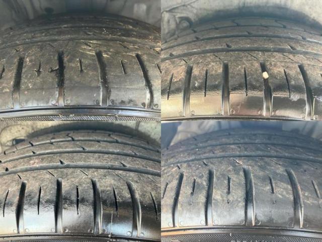 シエンタ ハイブリッドファンベースＧ　新品タイヤ／ＴＲＤエアロ／保証書／社外　９インチ　ＳＤナビ／衝突安全装置／両側電動スライドドア／パノラミックビューモニター／車線逸脱防止支援システム／ヘッドランプ　ＬＥＤ／Ｂｌｕｅｔｏｏｔｈ接続（51枚目）