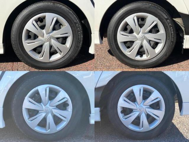 シエンタ ハイブリッドファンベースＧ　新品タイヤ／ＴＲＤエアロ／保証書／社外　９インチ　ＳＤナビ／衝突安全装置／両側電動スライドドア／パノラミックビューモニター／車線逸脱防止支援システム／ヘッドランプ　ＬＥＤ／Ｂｌｕｅｔｏｏｔｈ接続（53枚目）