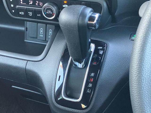 N-BOXカスタム G・Lホンダセンシング 保証書/社外 SDナビ/ホンダセンシング/電動スライドドア/ドライブレコーダー 前後/ヘッドランプ LED/Bluetooth接続/ETC/EBD付ABS/横滑り防止装置/アイドリングストップ 記録簿(18枚目)