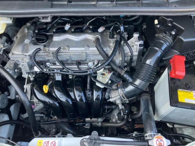 ヴォクシー ZSキラメキ2 新品タイヤ/保証書/社外 11インチ メモリーナビ/フリップダウンモニター 社外 12.8インチ/衝突安全装置/両側電動スライドドア/車線逸脱防止支援システム/ドライブレコーダー 前後 バックカメラ(52枚目)