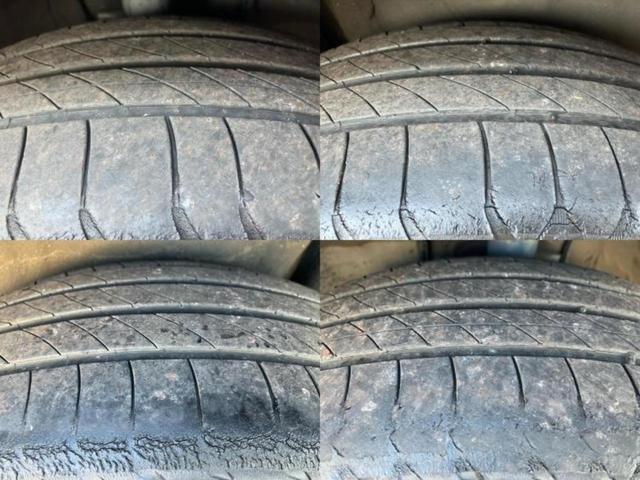 ヴォクシー ZSキラメキ2 新品タイヤ/保証書/社外 11インチ メモリーナビ/フリップダウンモニター 社外 12.8インチ/衝突安全装置/両側電動スライドドア/車線逸脱防止支援システム/ドライブレコーダー 前後 バックカメラ(53枚目)