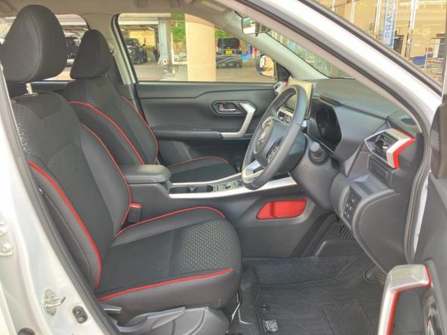 ライズ Ｚ　純正エアロ／保証書／ディスプレイオーディオ＋ナビ／衝突安全装置／シートヒーター／車線逸脱防止支援システム／ヘッドランプ　ＬＥＤ／Ｂｌｕｅｔｏｏｔｈ接続／ＨＤＭＩ接続／ＥＢＤ付ＡＢＳ　フルエアロ　記録簿（4枚目）