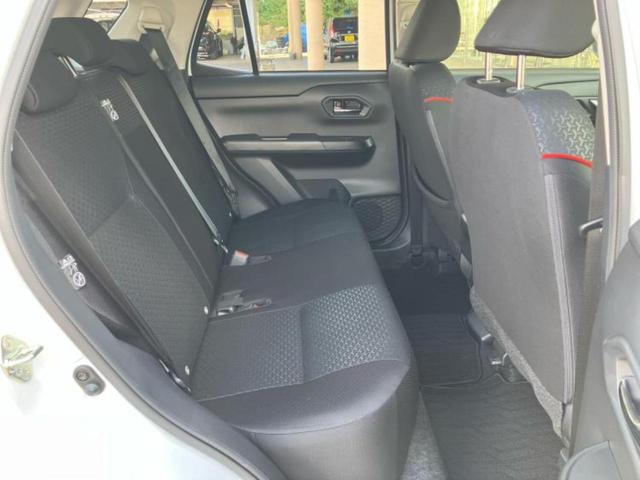 ライズ Ｚ　純正エアロ／保証書／ディスプレイオーディオ＋ナビ／衝突安全装置／シートヒーター／車線逸脱防止支援システム／ヘッドランプ　ＬＥＤ／Ｂｌｕｅｔｏｏｔｈ接続／ＨＤＭＩ接続／ＥＢＤ付ＡＢＳ　フルエアロ　記録簿（5枚目）