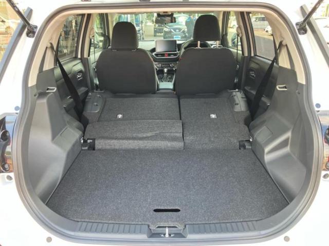 ライズ Ｚ　純正エアロ／保証書／ディスプレイオーディオ＋ナビ／衝突安全装置／シートヒーター／車線逸脱防止支援システム／ヘッドランプ　ＬＥＤ／Ｂｌｕｅｔｏｏｔｈ接続／ＨＤＭＩ接続／ＥＢＤ付ＡＢＳ　フルエアロ　記録簿（19枚目）