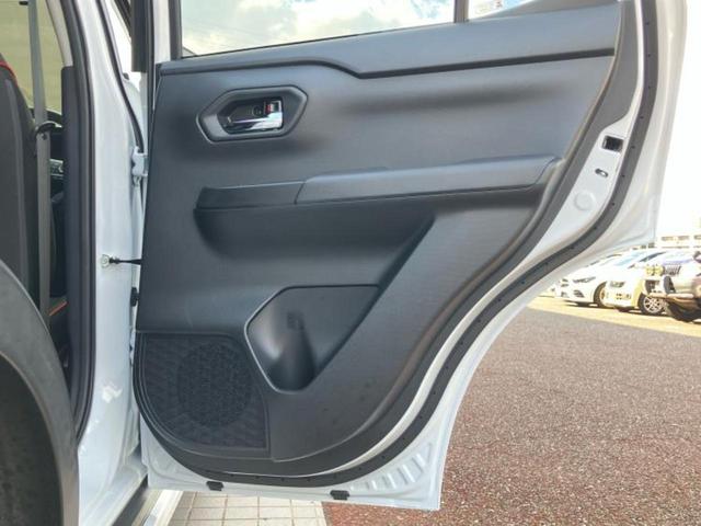 ライズ Ｚ　純正エアロ／保証書／ディスプレイオーディオ＋ナビ／衝突安全装置／シートヒーター／車線逸脱防止支援システム／ヘッドランプ　ＬＥＤ／Ｂｌｕｅｔｏｏｔｈ接続／ＨＤＭＩ接続／ＥＢＤ付ＡＢＳ　フルエアロ　記録簿（21枚目）