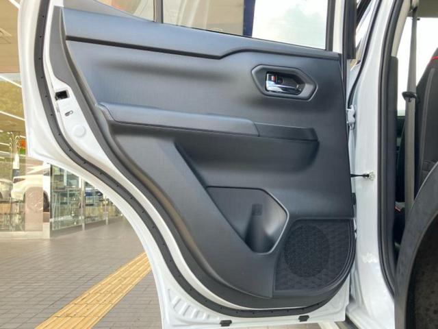 ライズ Ｚ　純正エアロ／保証書／ディスプレイオーディオ＋ナビ／衝突安全装置／シートヒーター／車線逸脱防止支援システム／ヘッドランプ　ＬＥＤ／Ｂｌｕｅｔｏｏｔｈ接続／ＨＤＭＩ接続／ＥＢＤ付ＡＢＳ　フルエアロ　記録簿（23枚目）