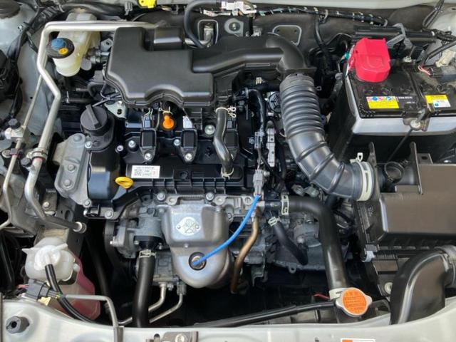 ライズ Ｚ　純正エアロ／保証書／ディスプレイオーディオ＋ナビ／衝突安全装置／シートヒーター／車線逸脱防止支援システム／ヘッドランプ　ＬＥＤ／Ｂｌｕｅｔｏｏｔｈ接続／ＨＤＭＩ接続／ＥＢＤ付ＡＢＳ　フルエアロ　記録簿（52枚目）