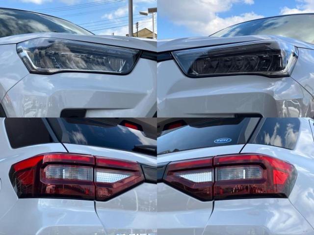 ライズ Ｚ　純正エアロ／保証書／ディスプレイオーディオ＋ナビ／衝突安全装置／シートヒーター／車線逸脱防止支援システム／ヘッドランプ　ＬＥＤ／Ｂｌｕｅｔｏｏｔｈ接続／ＨＤＭＩ接続／ＥＢＤ付ＡＢＳ　フルエアロ　記録簿（56枚目）