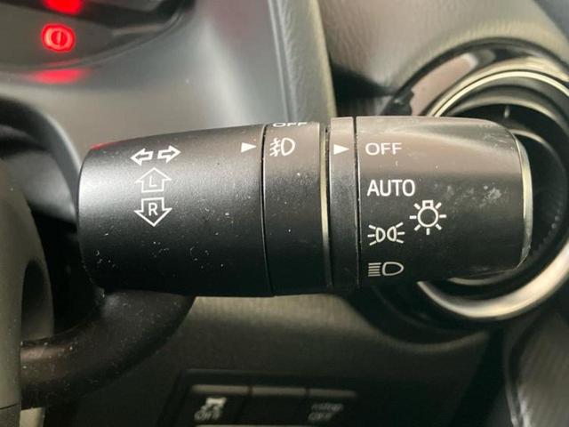 デミオ ４ＷＤ　ＸＤツーリング　新品タイヤ／純正　メモリーナビ／衝突安全装置／ヘッドランプ　ＨＩＤ／ＵＳＢジャック／Ｂｌｕｅｔｏｏｔｈ接続／ＥＢＤ付ＡＢＳ／横滑り防止装置／アイドリングストップ／バックモニター／フルセグＴＶ　４ＷＤ（15枚目）