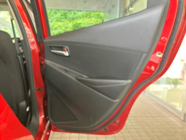 デミオ ４ＷＤ　ＸＤツーリング　新品タイヤ／純正　メモリーナビ／衝突安全装置／ヘッドランプ　ＨＩＤ／ＵＳＢジャック／Ｂｌｕｅｔｏｏｔｈ接続／ＥＢＤ付ＡＢＳ／横滑り防止装置／アイドリングストップ／バックモニター／フルセグＴＶ　４ＷＤ（21枚目）