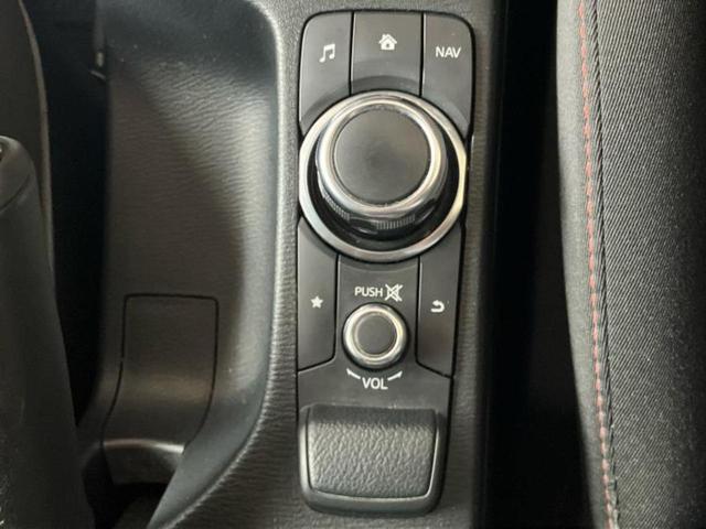 デミオ ４ＷＤ　ＸＤツーリング　新品タイヤ／純正　メモリーナビ／衝突安全装置／ヘッドランプ　ＨＩＤ／ＵＳＢジャック／Ｂｌｕｅｔｏｏｔｈ接続／ＥＢＤ付ＡＢＳ／横滑り防止装置／アイドリングストップ／バックモニター／フルセグＴＶ　４ＷＤ（38枚目）