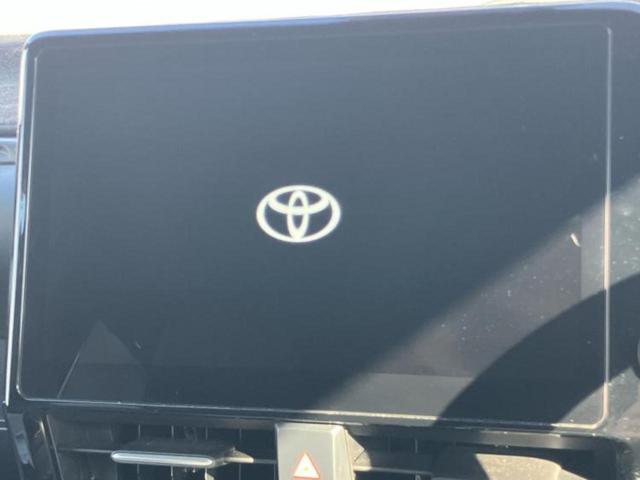 ノア ハイブリッドＳ－Ｚ　純正エアロ／保証書／ディスプレイオーディオ＋ナビ１０．５インチ／フリップダウンモニター　純正　１４インチ／トヨタセーフティセンス／両側電動スライドドア／シートヒーター　前席　衝突被害軽減システム（9枚目）