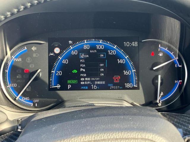 ノア ハイブリッドＳ－Ｚ　純正エアロ／保証書／ディスプレイオーディオ＋ナビ１０．５インチ／フリップダウンモニター　純正　１４インチ／トヨタセーフティセンス／両側電動スライドドア／シートヒーター　前席　衝突被害軽減システム（15枚目）