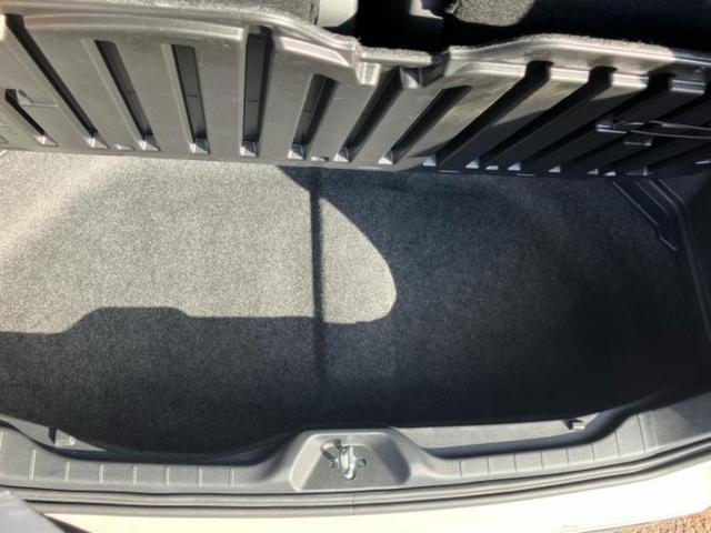 ノア ハイブリッドＳ－Ｚ　純正エアロ／保証書／ディスプレイオーディオ＋ナビ１０．５インチ／フリップダウンモニター　純正　１４インチ／トヨタセーフティセンス／両側電動スライドドア／シートヒーター　前席　衝突被害軽減システム（27枚目）