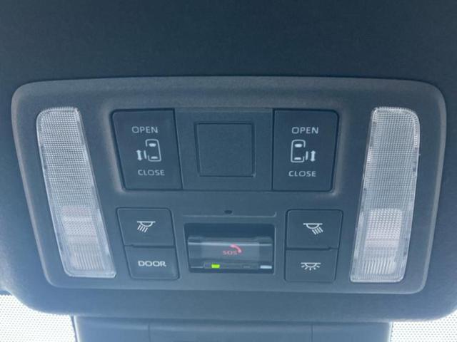 ノア ハイブリッドＳ－Ｚ　純正エアロ／保証書／ディスプレイオーディオ＋ナビ１０．５インチ／フリップダウンモニター　純正　１４インチ／トヨタセーフティセンス／両側電動スライドドア／シートヒーター　前席　衝突被害軽減システム（42枚目）