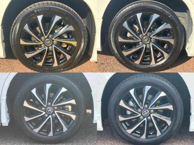 ノア ハイブリッドＳ－Ｚ　純正エアロ／保証書／ディスプレイオーディオ＋ナビ１０．５インチ／フリップダウンモニター　純正　１４インチ／トヨタセーフティセンス／両側電動スライドドア／シートヒーター　前席　衝突被害軽減システム（55枚目）