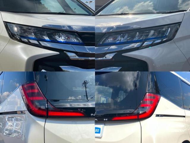 ノア ハイブリッドＳ－Ｚ　純正エアロ／保証書／ディスプレイオーディオ＋ナビ１０．５インチ／フリップダウンモニター　純正　１４インチ／トヨタセーフティセンス／両側電動スライドドア／シートヒーター　前席　衝突被害軽減システム（56枚目）