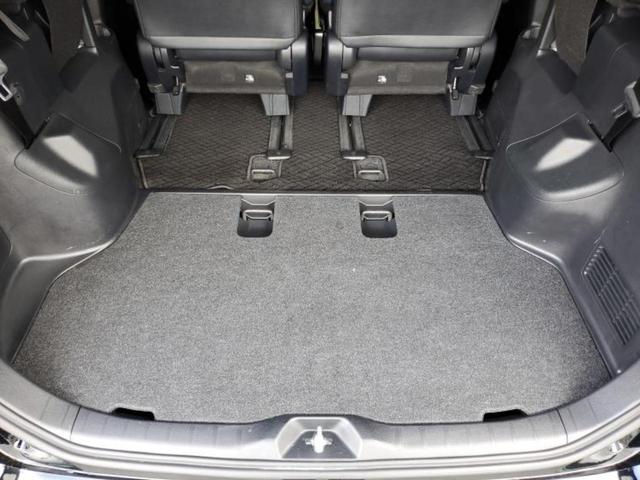 ヴォクシー ＺＳキラメキ３　純正　９インチ　ＳＤナビ／トヨタセーフティセンス／両側電動スライドドア／車線逸脱防止支援システム／シート　ハーフレザー／ヘッドランプ　ＬＥＤ／Ｂｌｕｅｔｏｏｔｈ接続／ＥＴＣ／ＥＢＤ付ＡＢＳ　ＤＶＤ再生（27枚目）