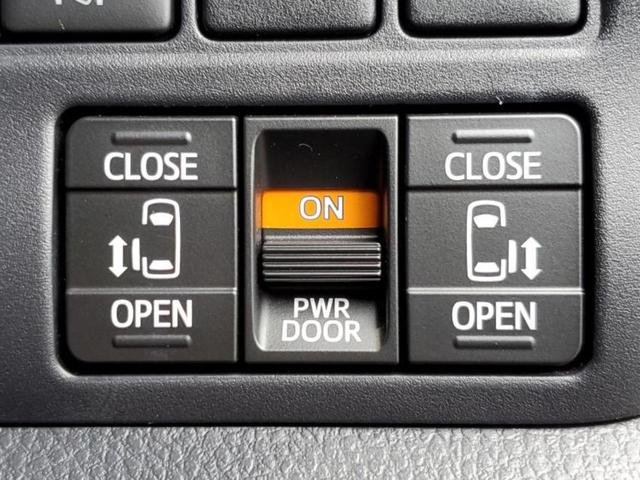 ヴォクシー ＺＳキラメキ３　純正　９インチ　ＳＤナビ／トヨタセーフティセンス／両側電動スライドドア／車線逸脱防止支援システム／シート　ハーフレザー／ヘッドランプ　ＬＥＤ／Ｂｌｕｅｔｏｏｔｈ接続／ＥＴＣ／ＥＢＤ付ＡＢＳ　ＤＶＤ再生（32枚目）