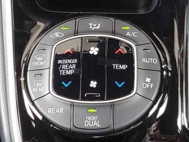 ヴォクシー ＺＳキラメキ３　純正　９インチ　ＳＤナビ／トヨタセーフティセンス／両側電動スライドドア／車線逸脱防止支援システム／シート　ハーフレザー／ヘッドランプ　ＬＥＤ／Ｂｌｕｅｔｏｏｔｈ接続／ＥＴＣ／ＥＢＤ付ＡＢＳ　ＤＶＤ再生（35枚目）