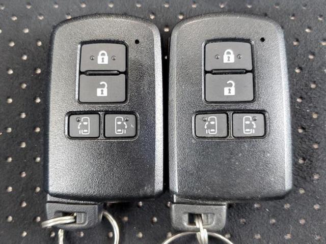 ヴォクシー ＺＳキラメキ３　純正　９インチ　ＳＤナビ／トヨタセーフティセンス／両側電動スライドドア／車線逸脱防止支援システム／シート　ハーフレザー／ヘッドランプ　ＬＥＤ／Ｂｌｕｅｔｏｏｔｈ接続／ＥＴＣ／ＥＢＤ付ＡＢＳ　ＤＶＤ再生（49枚目）