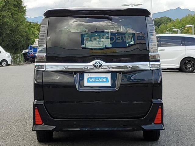 ヴォクシー ＺＳキラメキ３　純正　９インチ　ＳＤナビ／トヨタセーフティセンス／両側電動スライドドア／車線逸脱防止支援システム／シート　ハーフレザー／ヘッドランプ　ＬＥＤ／Ｂｌｕｅｔｏｏｔｈ接続／ＥＴＣ／ＥＢＤ付ＡＢＳ　ＤＶＤ再生（51枚目）