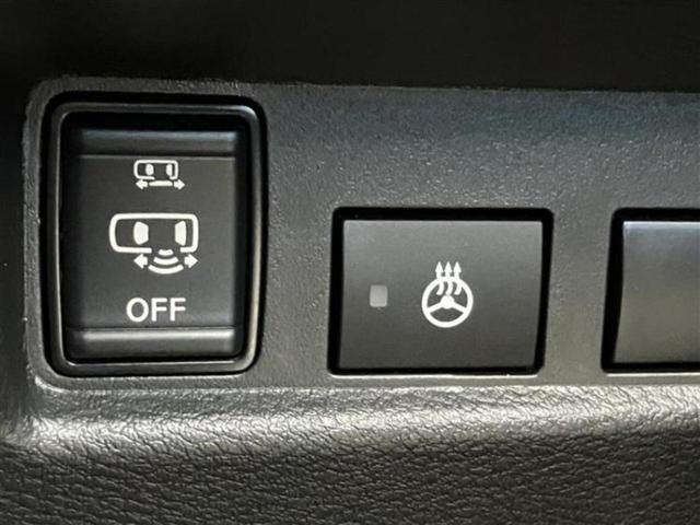 デリカミニ ４ＷＤ　Ｔプレミアム　保証書／社外　９インチ　ＳＤナビ／デジタルインナーミラー／イーアシスト（ミツビシ）／両側電動スライドドア／シートヒーター　前席／全方位モニター／車線逸脱防止支援システム／シート　ハーフレザー　４ＷＤ（16枚目）