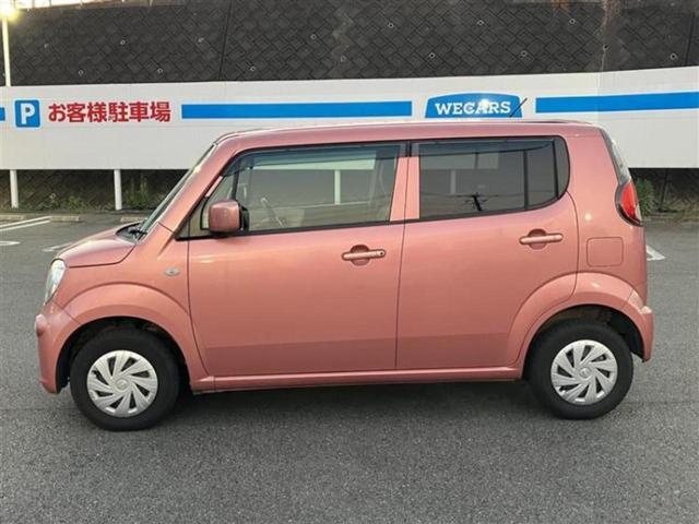 モコ S 新品タイヤ/社外 SDナビ/EBD付ABS/アイドリングストップ/エアバッグ 運転席/エアバッグ 助手席/パワーウインドウ/エンジンスタートボタン/キーレスエントリー/パワーステアリング 盗難防止装置(2枚目)