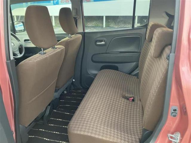 モコ S 新品タイヤ/社外 SDナビ/EBD付ABS/アイドリングストップ/エアバッグ 運転席/エアバッグ 助手席/パワーウインドウ/エンジンスタートボタン/キーレスエントリー/パワーステアリング 盗難防止装置(7枚目)