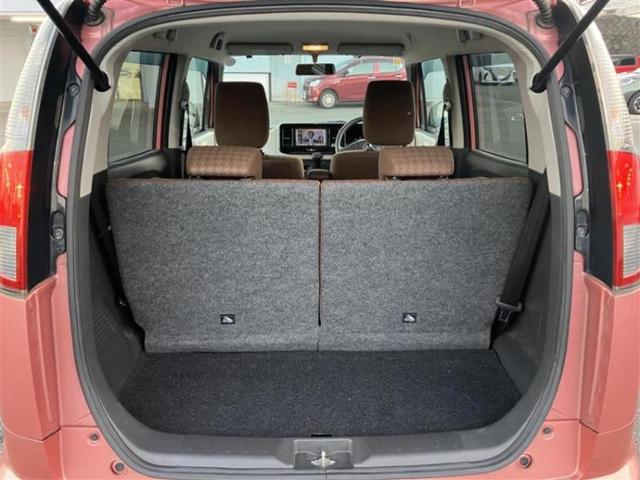 モコ S 新品タイヤ/社外 SDナビ/EBD付ABS/アイドリングストップ/エアバッグ 運転席/エアバッグ 助手席/パワーウインドウ/エンジンスタートボタン/キーレスエントリー/パワーステアリング 盗難防止装置(8枚目)