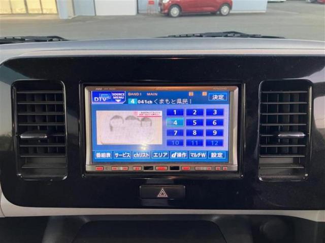 モコ S 新品タイヤ/社外 SDナビ/EBD付ABS/アイドリングストップ/エアバッグ 運転席/エアバッグ 助手席/パワーウインドウ/エンジンスタートボタン/キーレスエントリー/パワーステアリング 盗難防止装置(9枚目)