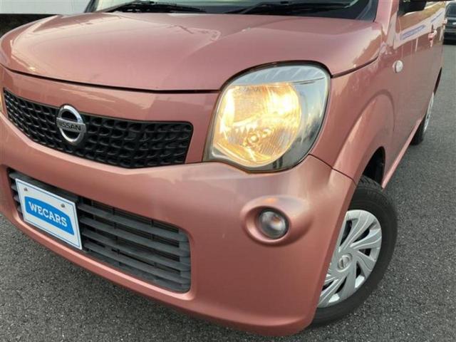 モコ S 新品タイヤ/社外 SDナビ/EBD付ABS/アイドリングストップ/エアバッグ 運転席/エアバッグ 助手席/パワーウインドウ/エンジンスタートボタン/キーレスエントリー/パワーステアリング 盗難防止装置(17枚目)