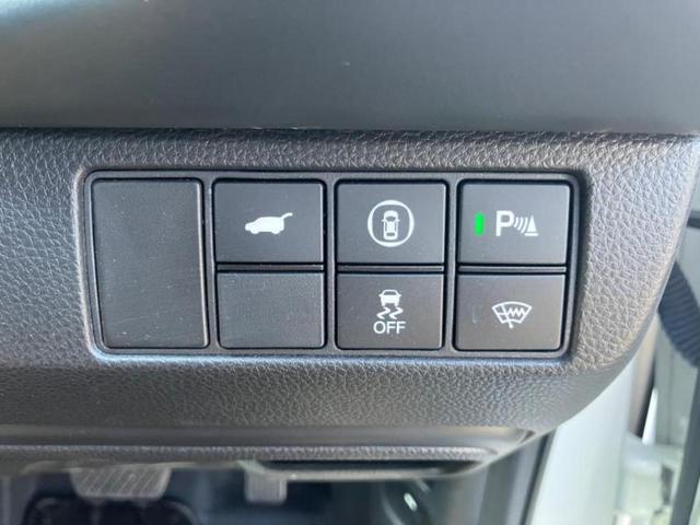 ヴェゼル eHEV Z 保証書/ディスプレイオーディオ+ナビ/衝突安全装置/シートヒーター 前席/車線逸脱防止支援システム/シート ハーフレザー/電動バックドア/ドライブレコーダー 前後/ヘッドランプ LED バックカメラ(16枚目)