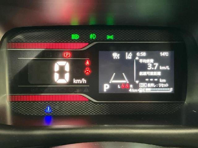 スペーシアカスタム ハイブリッドＸＳ　保証書／デュアルカメラブレーキサポート（スズキ）／両側電動スライドドア／シートヒーター　前席／車線逸脱防止支援システム／シート　ハーフレザー／ヘッドランプ　ＬＥＤ／ＥＢＤ付ＡＢＳ　登録／届出済未使用車（9枚目）