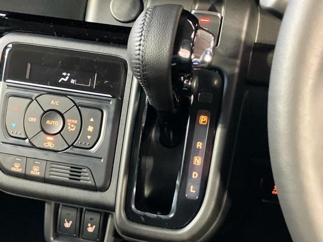 スペーシアカスタム ハイブリッドＸＳ　保証書／デュアルカメラブレーキサポート（スズキ）／両側電動スライドドア／シートヒーター　前席／車線逸脱防止支援システム／シート　ハーフレザー／ヘッドランプ　ＬＥＤ／ＥＢＤ付ＡＢＳ　登録／届出済未使用車（13枚目）