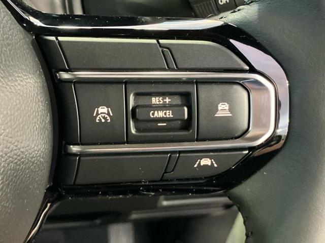 スペーシアカスタム ハイブリッドＸＳ　保証書／デュアルカメラブレーキサポート（スズキ）／両側電動スライドドア／シートヒーター　前席／車線逸脱防止支援システム／シート　ハーフレザー／ヘッドランプ　ＬＥＤ／ＥＢＤ付ＡＢＳ　登録／届出済未使用車（17枚目）