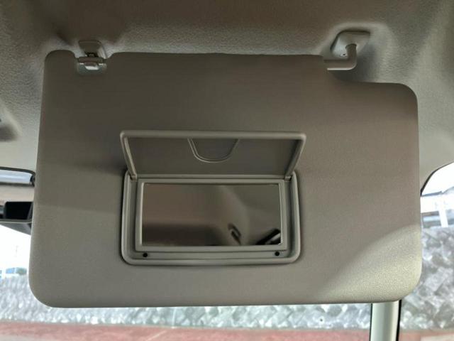 スペーシアカスタム ハイブリッドＸＳ　保証書／デュアルカメラブレーキサポート（スズキ）／両側電動スライドドア／シートヒーター　前席／車線逸脱防止支援システム／シート　ハーフレザー／ヘッドランプ　ＬＥＤ／ＥＢＤ付ＡＢＳ　登録／届出済未使用車（35枚目）