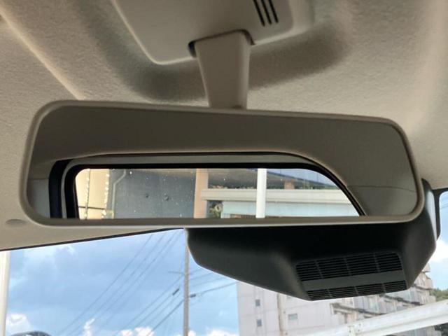 スペーシアカスタム ハイブリッドＸＳ　保証書／デュアルカメラブレーキサポート（スズキ）／両側電動スライドドア／シートヒーター　前席／車線逸脱防止支援システム／シート　ハーフレザー／ヘッドランプ　ＬＥＤ／ＥＢＤ付ＡＢＳ　登録／届出済未使用車（37枚目）