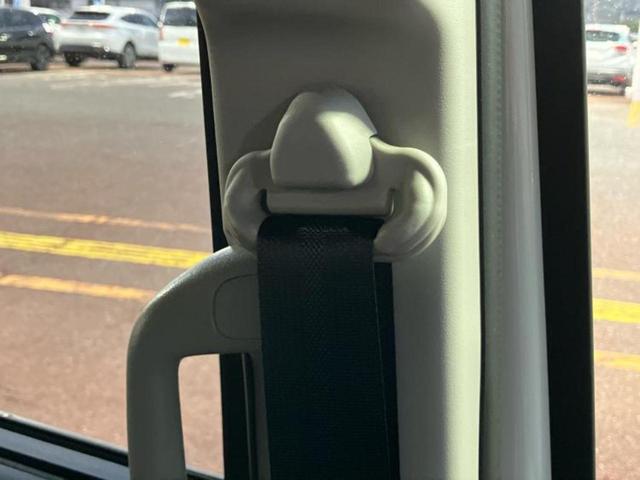 スペーシアカスタム ハイブリッドＸＳ　保証書／デュアルカメラブレーキサポート（スズキ）／両側電動スライドドア／シートヒーター　前席／車線逸脱防止支援システム／シート　ハーフレザー／ヘッドランプ　ＬＥＤ／ＥＢＤ付ＡＢＳ　登録／届出済未使用車（38枚目）