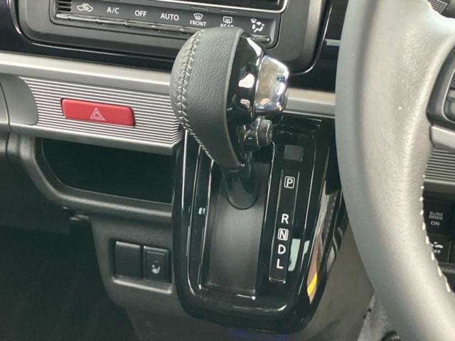 フレアワゴンカスタムスタイル ハイブリッドＸＳ　保証書／純正　ＳＤナビ／衝突安全装置／両側電動スライドドア／シートヒーター／３６０°ビューモニター／車線逸脱防止支援システム／シート　合皮／ドライブレコーダー　前後／ヘッドランプ　ＨＩＤ　ワンオーナー（17枚目）