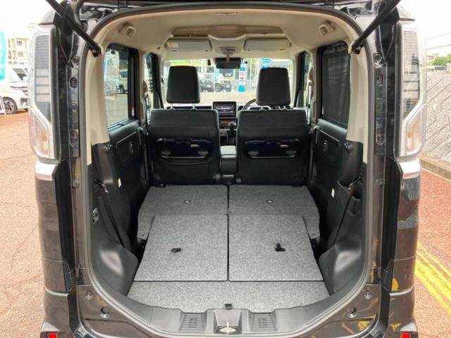 フレアワゴンカスタムスタイル ハイブリッドＸＳ　保証書／純正　ＳＤナビ／衝突安全装置／両側電動スライドドア／シートヒーター／３６０°ビューモニター／車線逸脱防止支援システム／シート　合皮／ドライブレコーダー　前後／ヘッドランプ　ＨＩＤ　ワンオーナー（19枚目）