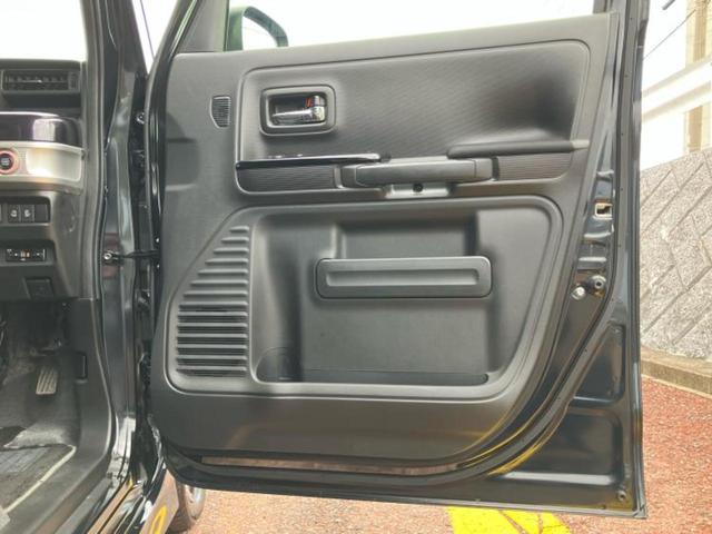 フレアワゴンカスタムスタイル ハイブリッドＸＳ　保証書／純正　ＳＤナビ／衝突安全装置／両側電動スライドドア／シートヒーター／３６０°ビューモニター／車線逸脱防止支援システム／シート　合皮／ドライブレコーダー　前後／ヘッドランプ　ＨＩＤ　ワンオーナー（20枚目）