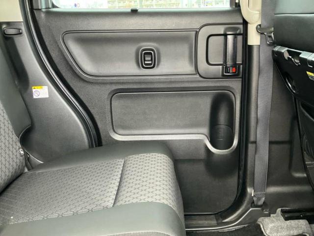 フレアワゴンカスタムスタイル ハイブリッドＸＳ　保証書／純正　ＳＤナビ／衝突安全装置／両側電動スライドドア／シートヒーター／３６０°ビューモニター／車線逸脱防止支援システム／シート　合皮／ドライブレコーダー　前後／ヘッドランプ　ＨＩＤ　ワンオーナー（23枚目）