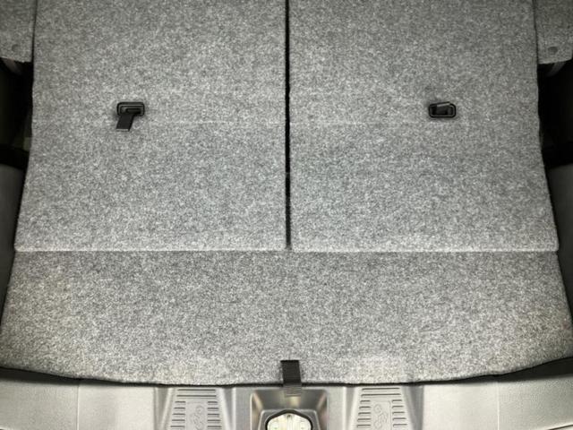 フレアワゴンカスタムスタイル ハイブリッドＸＳ　保証書／純正　ＳＤナビ／衝突安全装置／両側電動スライドドア／シートヒーター／３６０°ビューモニター／車線逸脱防止支援システム／シート　合皮／ドライブレコーダー　前後／ヘッドランプ　ＨＩＤ　ワンオーナー（24枚目）