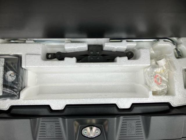 フレアワゴンカスタムスタイル ハイブリッドＸＳ　保証書／純正　ＳＤナビ／衝突安全装置／両側電動スライドドア／シートヒーター／３６０°ビューモニター／車線逸脱防止支援システム／シート　合皮／ドライブレコーダー　前後／ヘッドランプ　ＨＩＤ　ワンオーナー（25枚目）