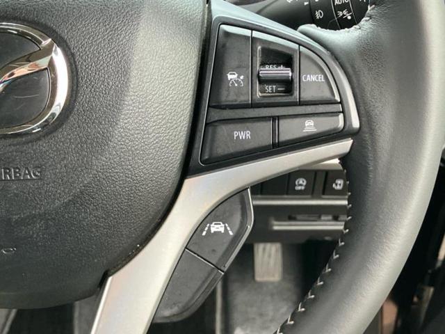 フレアワゴンカスタムスタイル ハイブリッドＸＳ　保証書／純正　ＳＤナビ／衝突安全装置／両側電動スライドドア／シートヒーター／３６０°ビューモニター／車線逸脱防止支援システム／シート　合皮／ドライブレコーダー　前後／ヘッドランプ　ＨＩＤ　ワンオーナー（27枚目）