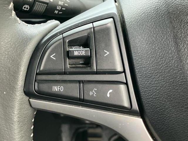 フレアワゴンカスタムスタイル ハイブリッドＸＳ　保証書／純正　ＳＤナビ／衝突安全装置／両側電動スライドドア／シートヒーター／３６０°ビューモニター／車線逸脱防止支援システム／シート　合皮／ドライブレコーダー　前後／ヘッドランプ　ＨＩＤ　ワンオーナー（28枚目）