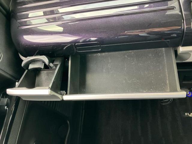 フレアワゴンカスタムスタイル ハイブリッドＸＳ　保証書／純正　ＳＤナビ／衝突安全装置／両側電動スライドドア／シートヒーター／３６０°ビューモニター／車線逸脱防止支援システム／シート　合皮／ドライブレコーダー　前後／ヘッドランプ　ＨＩＤ　ワンオーナー（42枚目）