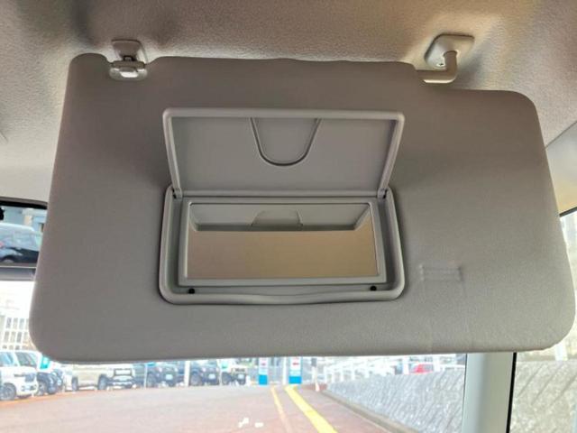 フレアワゴンカスタムスタイル ハイブリッドＸＳ　保証書／純正　ＳＤナビ／衝突安全装置／両側電動スライドドア／シートヒーター／３６０°ビューモニター／車線逸脱防止支援システム／シート　合皮／ドライブレコーダー　前後／ヘッドランプ　ＨＩＤ　ワンオーナー（43枚目）