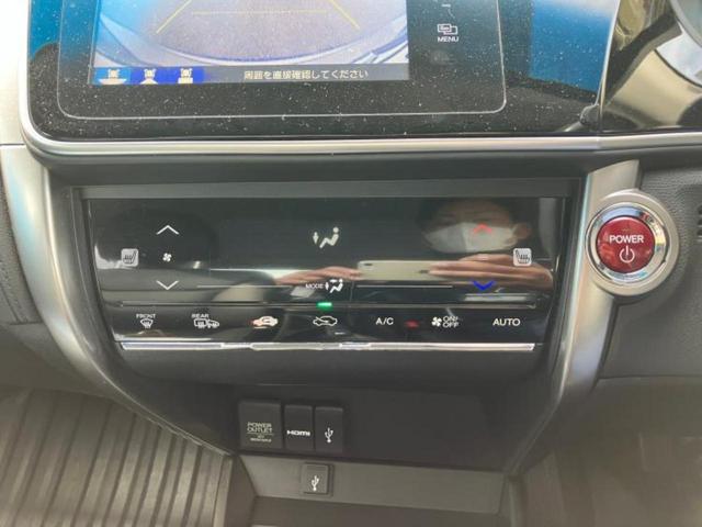 グレイス ハイブリッドEX 新品タイヤ/保証書/純正 SDナビ/シティーブレーキアクティブシステム(ホンダ)/シートヒーター 前席/シート 合皮/ドライブレコーダー 社外/ヘッドランプ LED/USBジャック バックカメラ(13枚目)